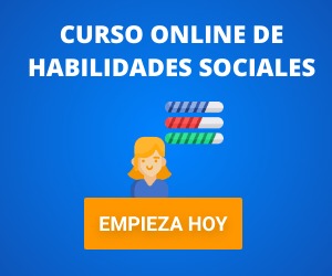 Curso online de habilidades sociales.