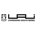 Logo de Universidad Adolfo Ibáñez - UAI
