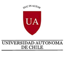 Logo de Universidad Autónoma de Chile - UAC