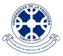 Logo de Universidad de La Frontera