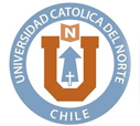 Logo de Universidad Catolica del Norte - UCN