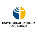 Logo de Universidad Católica de Temuco - UCT