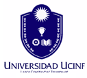 Logo de Universidad Ucinf - Universidad de Ciencias de la Informática