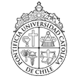 Logo de Pontificia Universidad Catolica de Chile - PUC