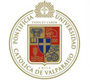 Logo de Pontificia Universidad Catolica de Valparaiso - PUCV