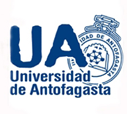 Logo de Universidad de Antofagasta