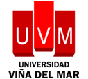 Logo de Universidad de Viña del Mar - UVM