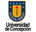 Logo de Universidad de Concepción -  UdeC