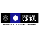 Logo de Universidad Central de Chile - UCentral