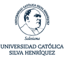 universidad-católica-cardenal-raúl-silva-henríquez-logo