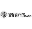 Logo de Universidad Alberto Hurtado - UAH