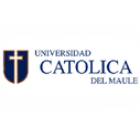 Logo de Universidad Catolica del Maule - UCM