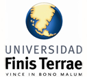 Logo de Universidad Finis Terrae - UFT