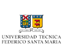 Logo de Universidad Técnica Federico Santa María - USM