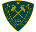 Logo de Universidad de Atacama