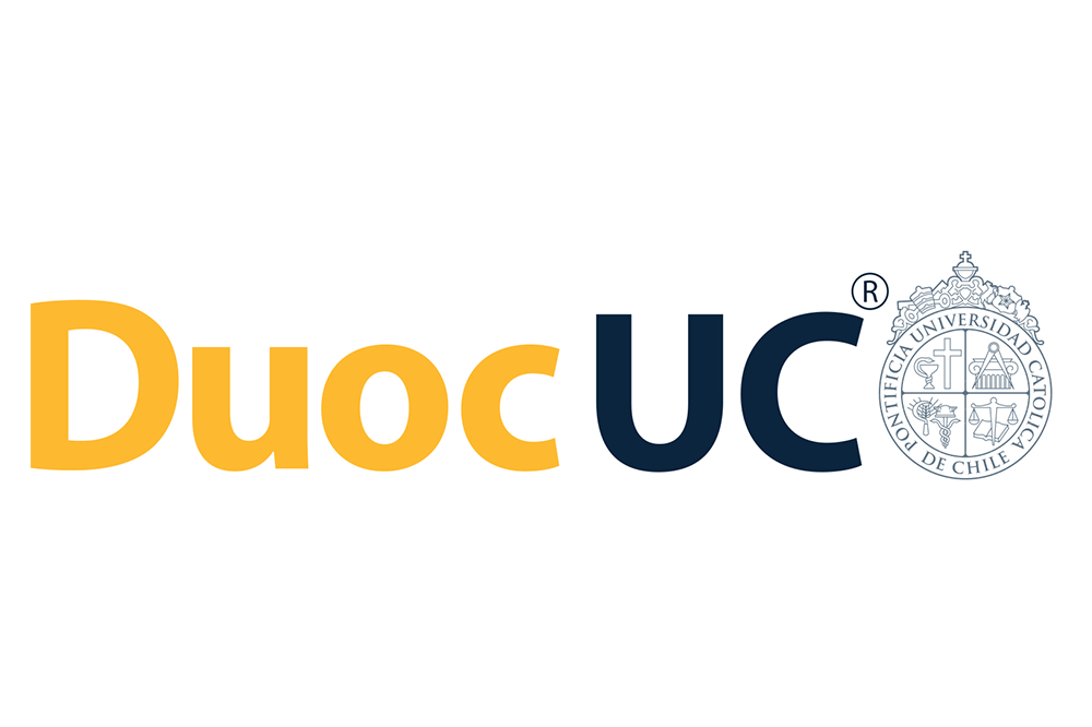 Logo de DUOC UC