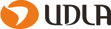 Logo de Universidad de Las Américas - UDLA