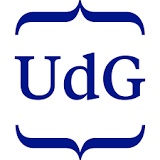 Logo de Universitat de Girona
